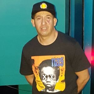 Meet your Posher, Isaac